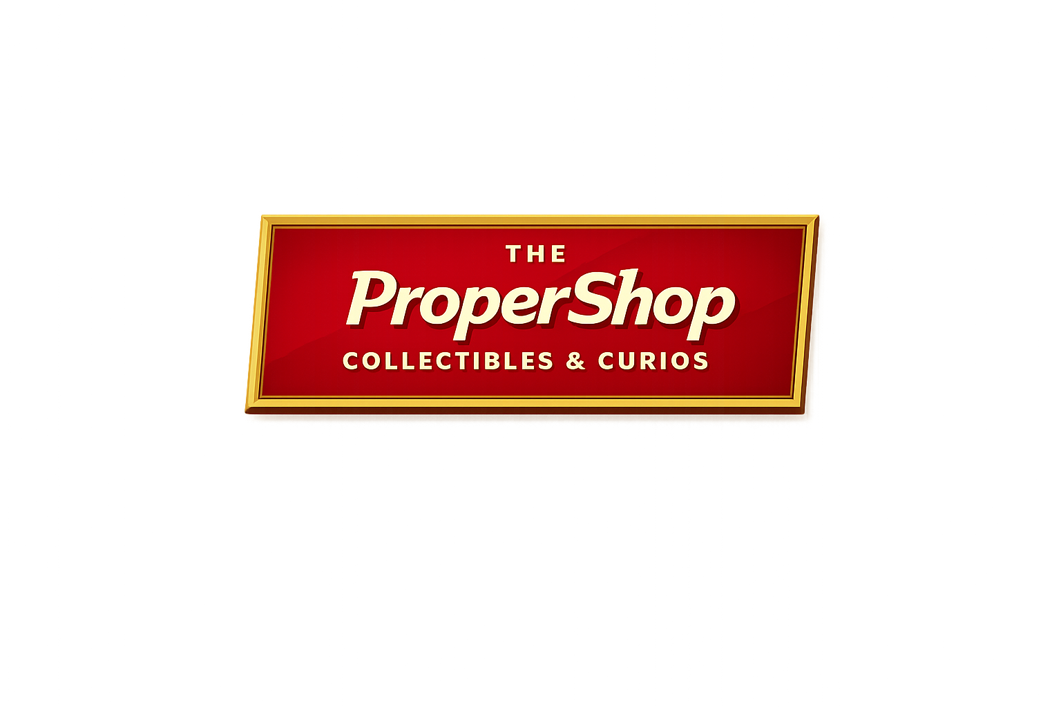 ProperShop Logo